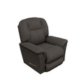 La-Z-Boy Jasper Rocking Recliner - Mink IMAGE 1