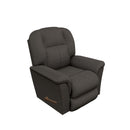 La-Z-Boy Jasper Rocking Recliner - Mink IMAGE 1
