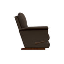 La-Z-Boy Jasper Rocking Recliner - Chocolate IMAGE 3