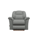 La-Z-Boy Jasper Rocking Recliner - Greystone IMAGE 2