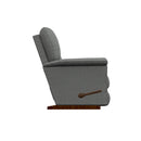 La-Z-Boy Jasper Rocking Recliner - Greystone IMAGE 3