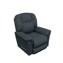 La-Z-Boy Jasper Rocking Recliner - Eclipse IMAGE 1