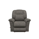 La-Z-Boy Jasper Rocking Recliner - Midnight IMAGE 2