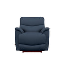 La-Z-Boy Trouper Rocking Recliner - Admiral IMAGE 2