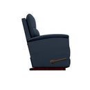 La-Z-Boy Trouper Rocking Recliner - Admiral IMAGE 3