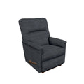 La-Z-Boy Collage Rocking Recliner - Navy IMAGE 1