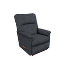 La-Z-Boy Collage Rocking Recliner - Navy IMAGE 1