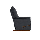 La-Z-Boy Collage Rocking Recliner - Navy IMAGE 3