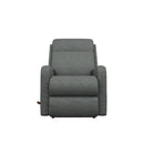 La-Z-Boy Finley Rocking Recliner - Midnight IMAGE 2