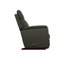 La-Z-Boy Talladega Rocking Recliner - Charcoal IMAGE 3