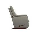 La-Z-Boy Talladega Rocking Recliner - Dove IMAGE 3