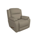 La-Z-Boy Dorian Rocking Recliner - Fossil IMAGE 1
