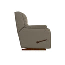 La-Z-Boy Dorian Rocking Recliner - Fossil IMAGE 3