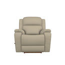 La-Z-Boy Dorian Rocking Recliner - Sand IMAGE 2