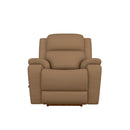 La-Z-Boy Dorian Rocking Recliner - Camel IMAGE 2