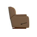 La-Z-Boy Dorian Rocking Recliner - Camel IMAGE 3