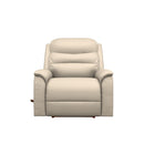  La-Z-Boy Rosewood Rocking Recliner - Sand IMAGE 2