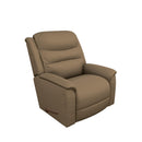  La-Z-Boy Rosewood Rocking Recliner - Mocha IMAGE 1