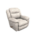 La-Z-Boy Joel Rocker Recliner - Linen IMAGE 1