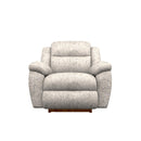 La-Z-Boy Joel Rocker Recliner - Linen IMAGE 2