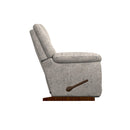 La-Z-Boy Joel Rocker Recliner - Linen IMAGE 3