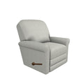 La-Z-Boy Addison Rocking Recliner - Fog IMAGE 1