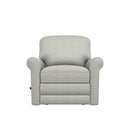 La-Z-Boy Addison Rocking Recliner - Fog IMAGE 2