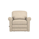 La-Z-Boy Addison Rocking Recliner - Burlap IMAGE 2