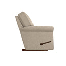 La-Z-Boy Addison Rocking Recliner - Burlap IMAGE 3