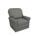 La-Z-Boy Addison Rocking Recliner - Grey IMAGE 1