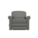 La-Z-Boy Addison Rocking Recliner - Grey IMAGE 2