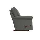 La-Z-Boy Addison Rocking Recliner - Grey IMAGE 3