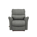 La-Z-Boy Rowan Rocking Recliner - Charcoal IMAGE 2