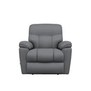La-Z-Boy Morrison Rocking Recliner - Indigo IMAGE 2