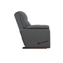 La-Z-Boy Morrison Rocking Recliner - Indigo IMAGE 3