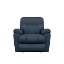 La-Z-Boy Morrison Rocking Recliner - Admiral IMAGE 2