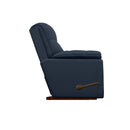 La-Z-Boy Morrison Rocking Recliner - Admiral IMAGE 3