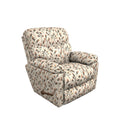 La-Z-Boy Morrison Rocking Recliner - Poppy IMAGE 1