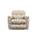 La-Z-Boy Morrison Rocking Recliner - Poppy IMAGE 2
