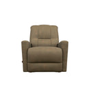  La-Z-Boy Casey Rocking Recliner - Driftwood IMAGE 2