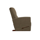  La-Z-Boy Casey Rocking Recliner - Driftwood IMAGE 3