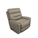  La-Z-Boy Soren Rocking Recliner - Mushroom IMAGE 1