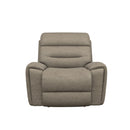  La-Z-Boy Soren Rocking Recliner - Mushroom IMAGE 2