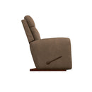  La-Z-Boy Soren Rocking Recliner - Chestnut IMAGE 3