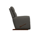  La-Z-Boy Soren Rocking Recliner - Pewter IMAGE 3