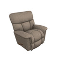  La-Z-Boy Mateo Rocker Recliner - Wicker IMAGE 1