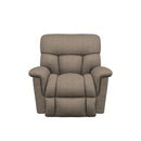  La-Z-Boy Mateo Rocker Recliner - Wicker IMAGE 2