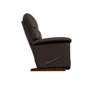  La-Z-Boy Mateo Rocker Recliner - Chocolate IMAGE 3
