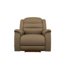 La-Z-Boy Redwood Rocking Recliner - Mocha IMAGE 2