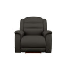 La-Z-Boy Redwood Rocking Recliner - Cocoa IMAGE 2